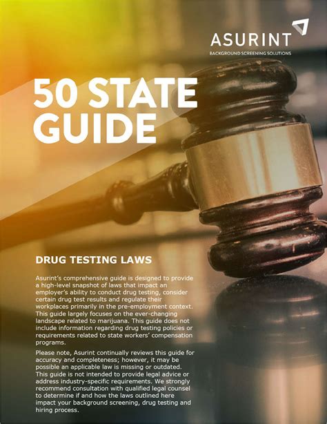 business drop marijuana test requirements|marijuana testing laws by state.